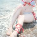 Shika小鹿鹿 Asuna Bikini 12