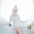 yui金鱼 cosplay collection 007