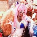 yui金鱼 cosplay collection 031