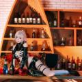 yui金鱼 cosplay collection 051