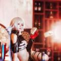yui金鱼 cosplay collection 052