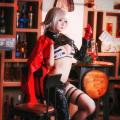 yui金鱼 cosplay collection 059
