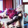 yui金鱼 cosplay collection 063