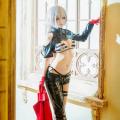 yui金鱼 cosplay collection 066