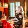 yui金鱼 cosplay collection 067