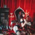 yui金鱼 cosplay collection 074
