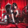 yui金鱼 cosplay collection 078