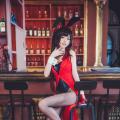yui金鱼 cosplay collection 084
