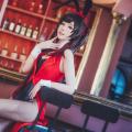 yui金鱼 cosplay collection 085