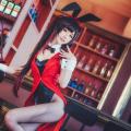 yui金鱼 cosplay collection 086