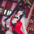 yui金鱼 cosplay collection 089