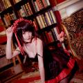 yui金鱼 cosplay collection 097