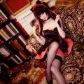 yui金鱼 cosplay collection 098