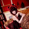 yui金鱼 cosplay collection 102