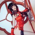 yui金鱼 cosplay collection 104