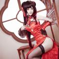 yui金鱼 cosplay collection 105