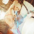 yui金鱼 cosplay collection 122