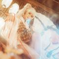yui金鱼 cosplay collection 123