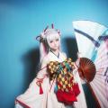 yui金鱼 cosplay collection 129