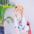 yui金鱼 cosplay collection 145