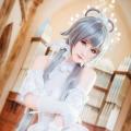 yui金鱼 cosplay collection 148