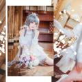 yui金鱼 cosplay collection 149