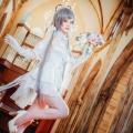 yui金鱼 cosplay collection 150