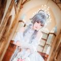 yui金鱼 cosplay collection 151