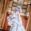 yui金鱼 cosplay collection 152