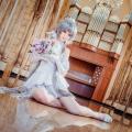 yui金鱼 cosplay collection 154