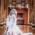 yui金鱼 cosplay collection 155