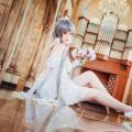 yui金鱼 cosplay collection 156