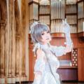 yui金鱼 cosplay collection 157