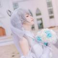 yui金鱼 cosplay collection 161