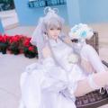yui金鱼 cosplay collection 162
