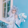 yui金鱼 cosplay collection 164