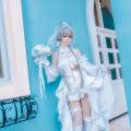yui金鱼 cosplay collection 165