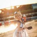 yui金鱼 cosplay collection 179