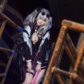 yui金鱼 cosplay collection 201