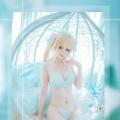 yui金鱼 cosplay collection 204