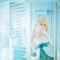 yui金鱼 cosplay collection 211