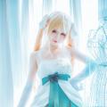yui金鱼 cosplay collection 214