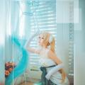 yui金鱼 cosplay collection 221
