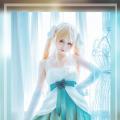 yui金鱼 cosplay collection 222