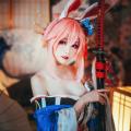 yui金鱼 cosplay collection 228