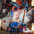 yui金鱼 cosplay collection 230