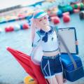 yui金鱼 cosplay collection 238