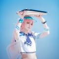 yui金鱼 cosplay collection 239