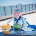 yui金鱼 cosplay collection 240