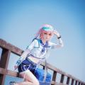 yui金鱼 cosplay collection 244